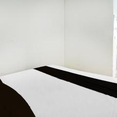 Hotel O by OYOTHE MARS RESORTS