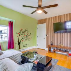 Apt in Historic Lynn Neighborhood 2 Mi to Beach!