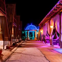 Pousada Viva - São Thomé das Letras