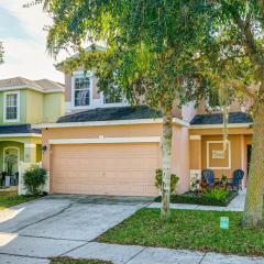 9 Mi to Disney Davenport Home with Pool and Game Room