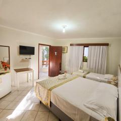 Pousada Magia do Sol