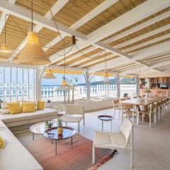 La Petite Maison dans la mer