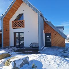 Szczyt Beztroski- Domki Wellness Balia & Sauna