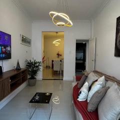 Completo com Conforto & Praticidade GB58-705