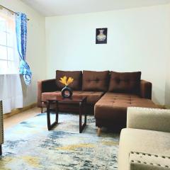 Nairobi City's Hideout