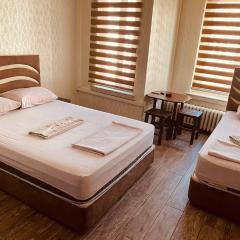 yeni erciyes gold hotel