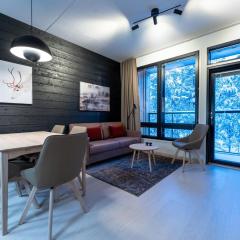 Arctic Echo D21 Ski-in Ski-out by Aavalevi