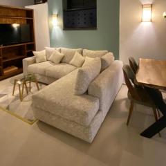 South Mogador Beach Loft