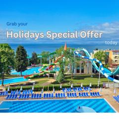 Sol Nessebar Bay All Inclusive