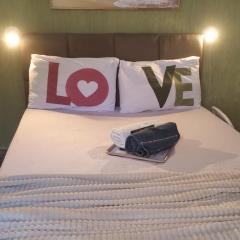 Lotf Romântico/com Ar Privativo