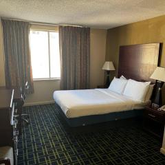 Barclay Hotel Atlanta Downtown