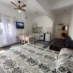 monoambiente para 4 personas, Santa teresita