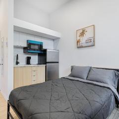 Chic Studio pour 2- 7 jours- Parking gratuit