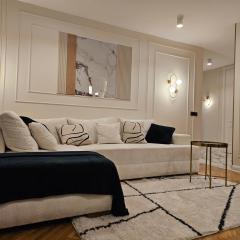 Grand Atelier Skadarlija Signature Luxury