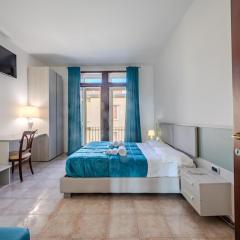 Via Pisano for six feel at home in Verona