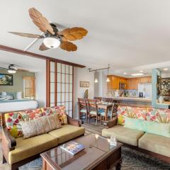 Quam Properties: Hololani B-301 ~ 2BD Serenity