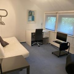 Monteur- oder Wandererwohnung mitten im Hildesheimer Wald