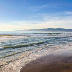 Amazing Berryman 1bd#8