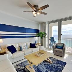 The Pearl of Navarre #1102 - Beach Life Paradise