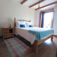 Retiro Da Avo Lídia - Turismo Rural