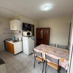 DEPARTAMENTO PARA 4 PERSONAS, SANTA TERESiTA