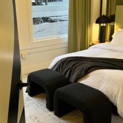 Symons Block Suite 2