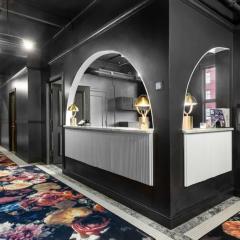 Symons Block Suite 2