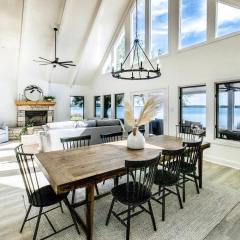 Private Sandy Shore! Possum Kingdom Lake House