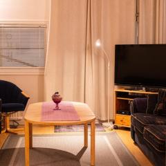 Family Escape, Nature Close, City Easy