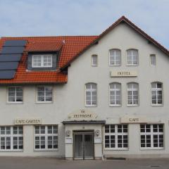 Hotel ZEITREISE