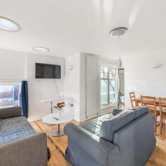 Lovely 2 bedroom on Battersea