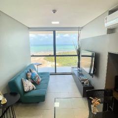 Flat com vista maravilhosa - Barra Home Stay