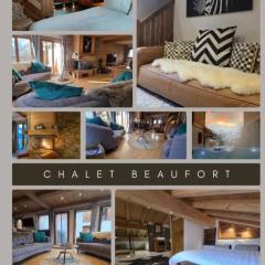 Chalet Beaufort