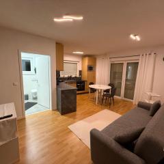 Ferienwohnung in der Innenstadt