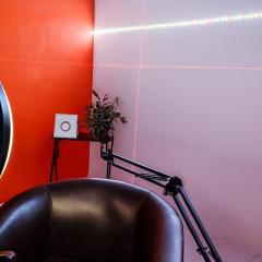 Hostel des 3 sources