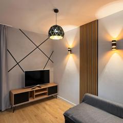 Apart Biotura Gdańsk Ujeścisko