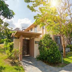 Villa Vibe Cam Ranh 3 Bedrooms Villa w Private Pool