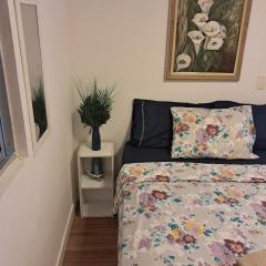 Studio Completo e Aconchegante em Canasvieiras