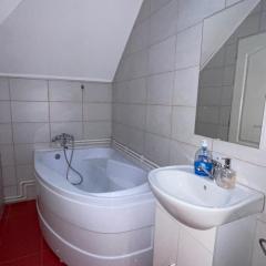 Casa Petrica Toplița