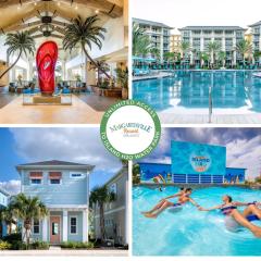 Celestial Cottage Near Disney With Margaritaville Resort & Island H2O Access - 8036Dr