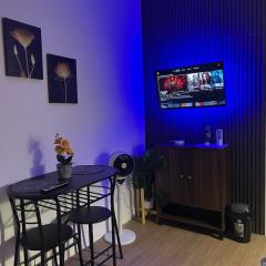 Charming & Comfortable Studio Haven