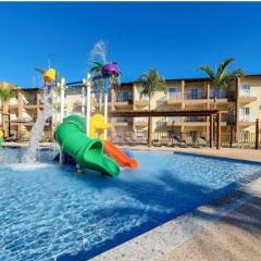 8 dias em Porto Segur