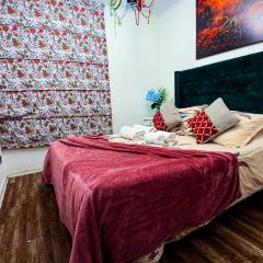 Santiago Centro 2 dormitorios check in tardío