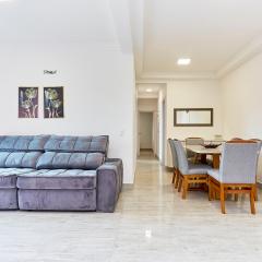 1130 Cobertura 3 quartos. Perto das praias de BOMBAS E BOMBINHAS CENTRO