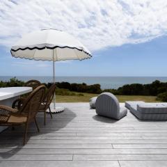 True North, Weymouth.