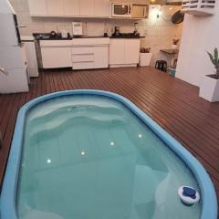 Pousada Casa das Flores 71