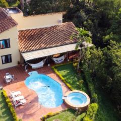 Fincas Panaca Casa Herrería 19