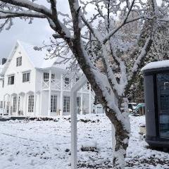 TERUKA白いテラスHakuba