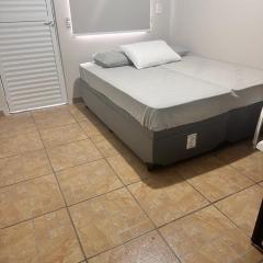 Suite Privativa em Foz do Iguaçu