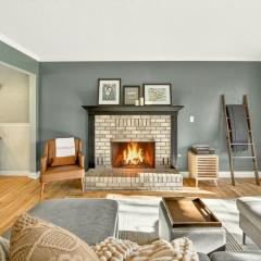 Jville Gem, Walk Downtown